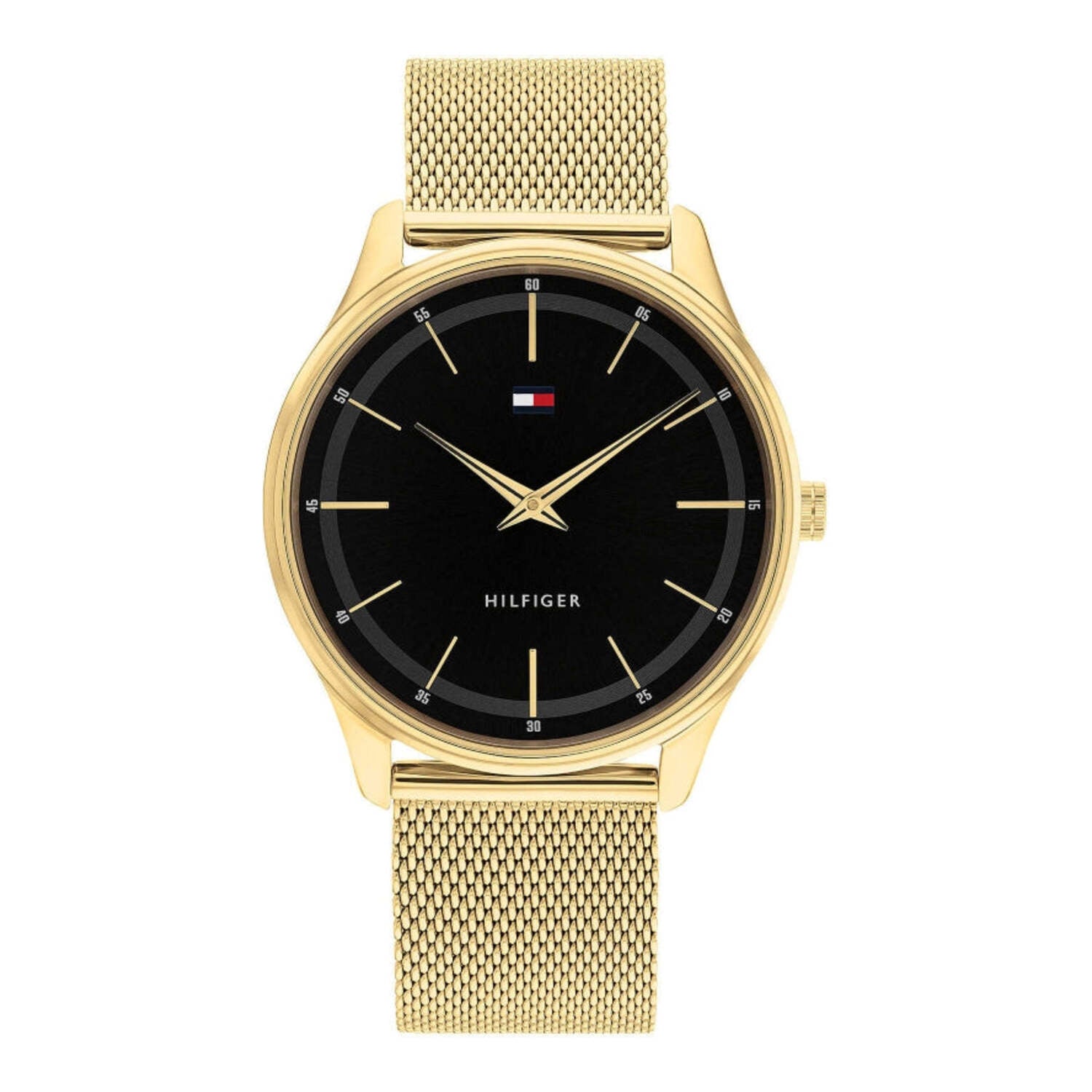 Tommy Hilfiger Flagship Chrono III