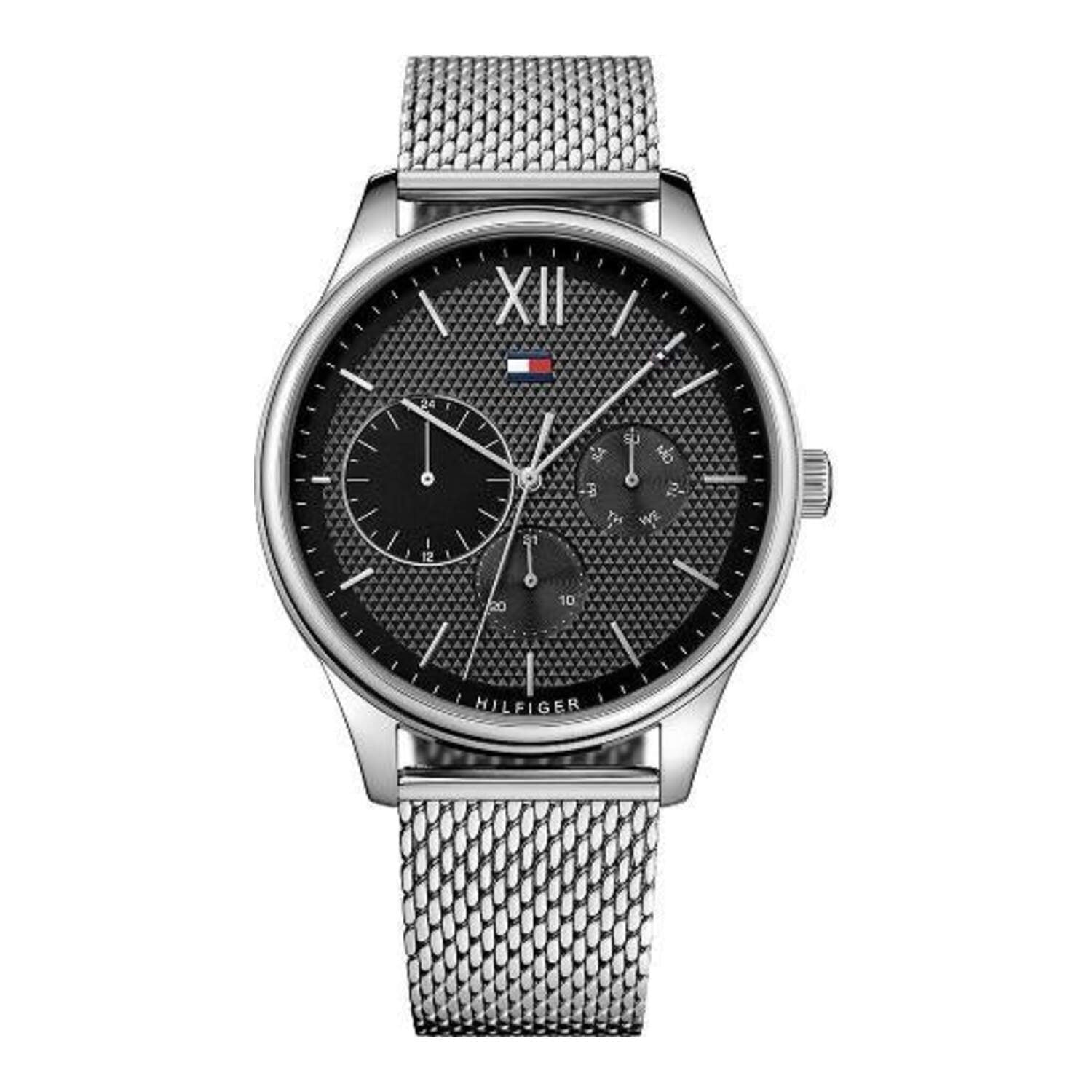 Tommy Hilfiger Harbor Crest VII