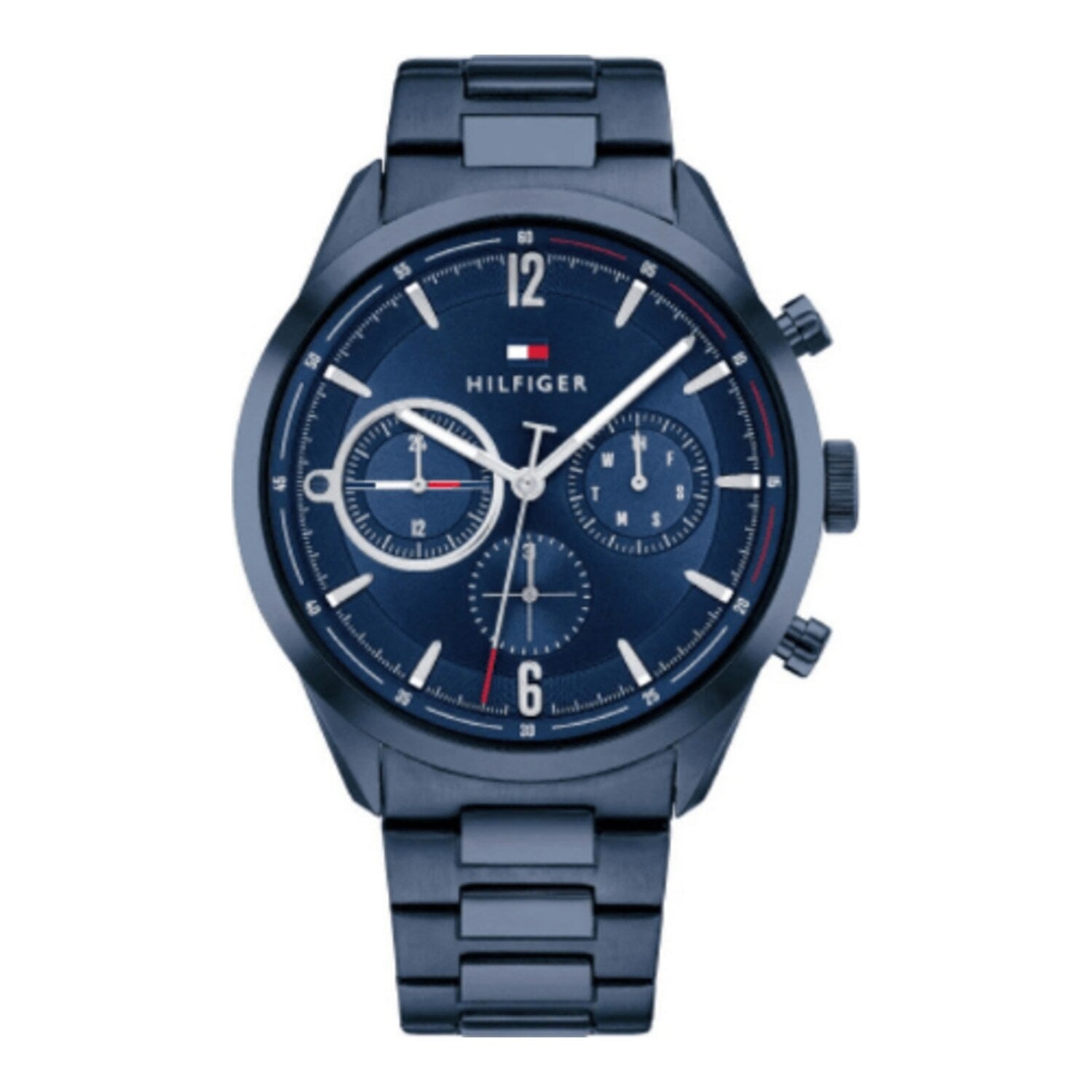 Tommy Hilfiger Liberty Cruiser III 1791945