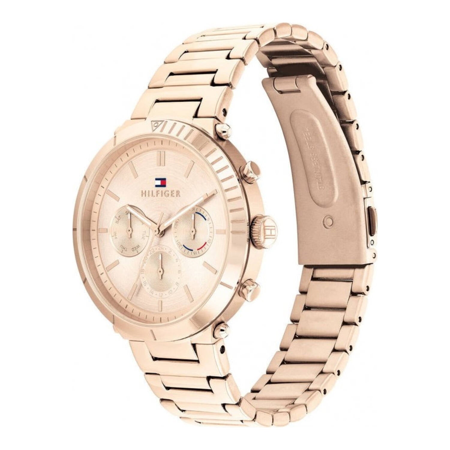 Tommy Hilfiger Mariner GMT IV