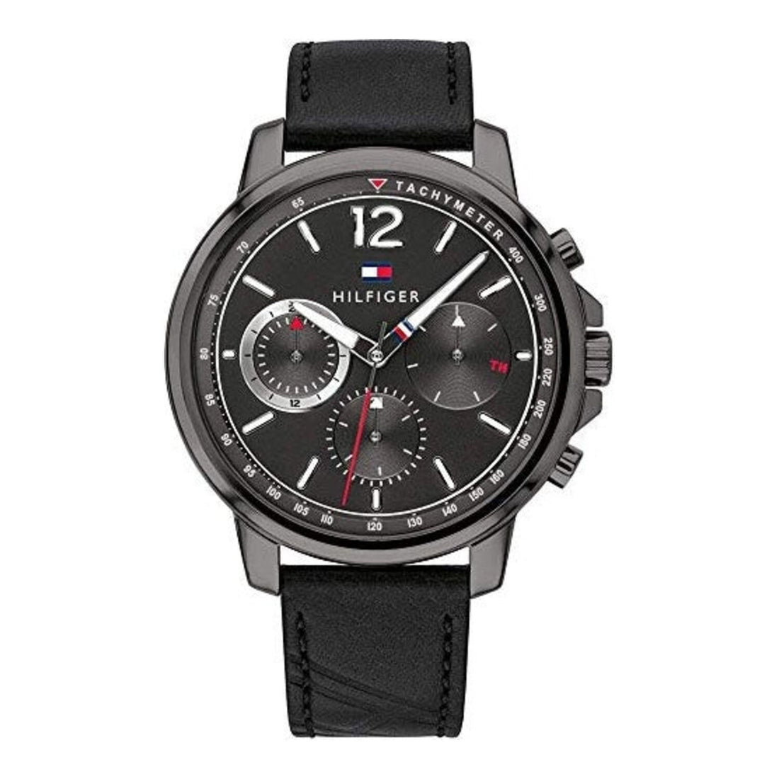 Tommy Hilfiger Mariner GMT VII