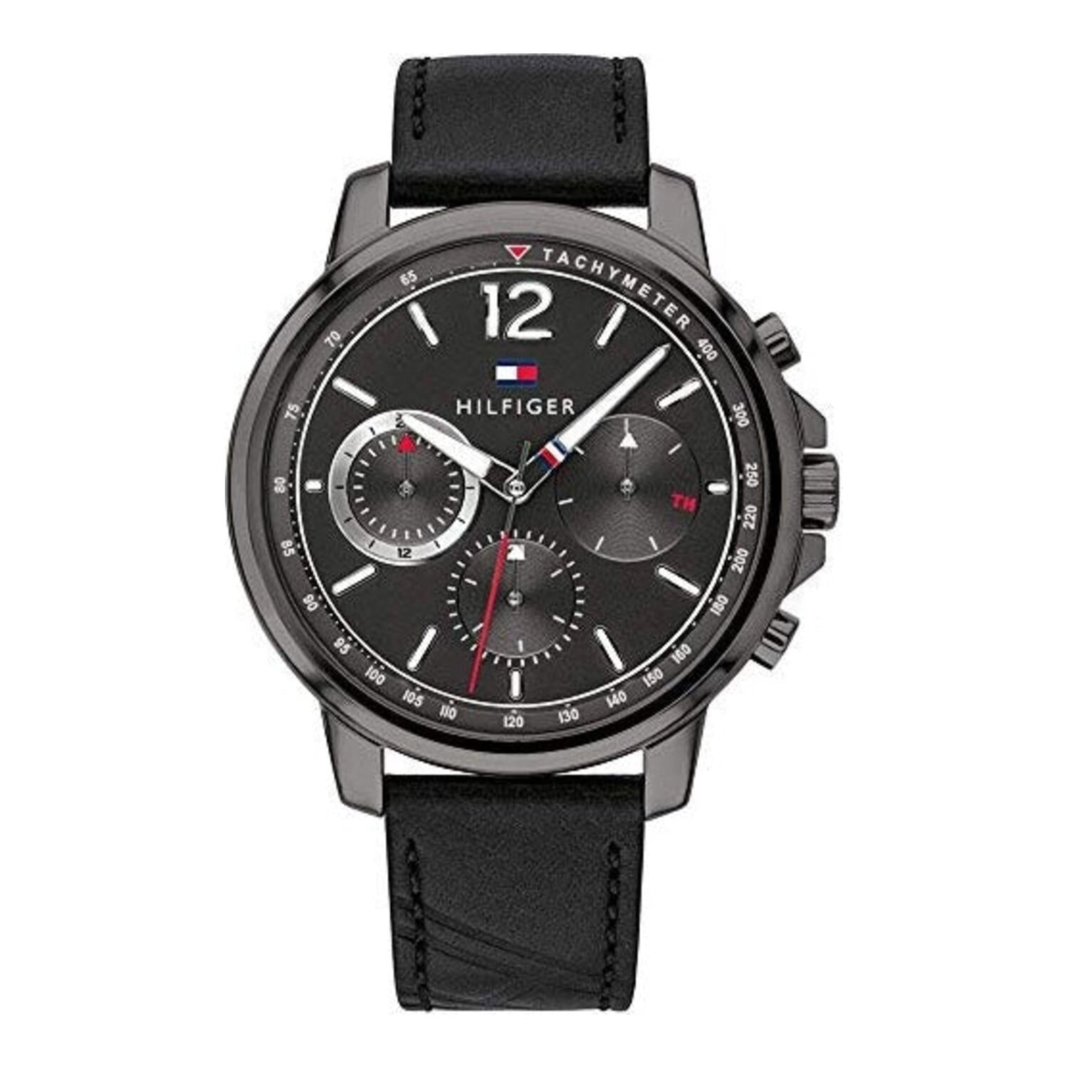 Tommy Hilfiger Mariner GMT VII