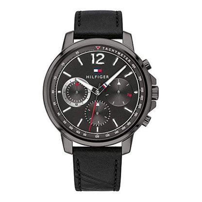 Tommy Hilfiger Mariner GMT VII