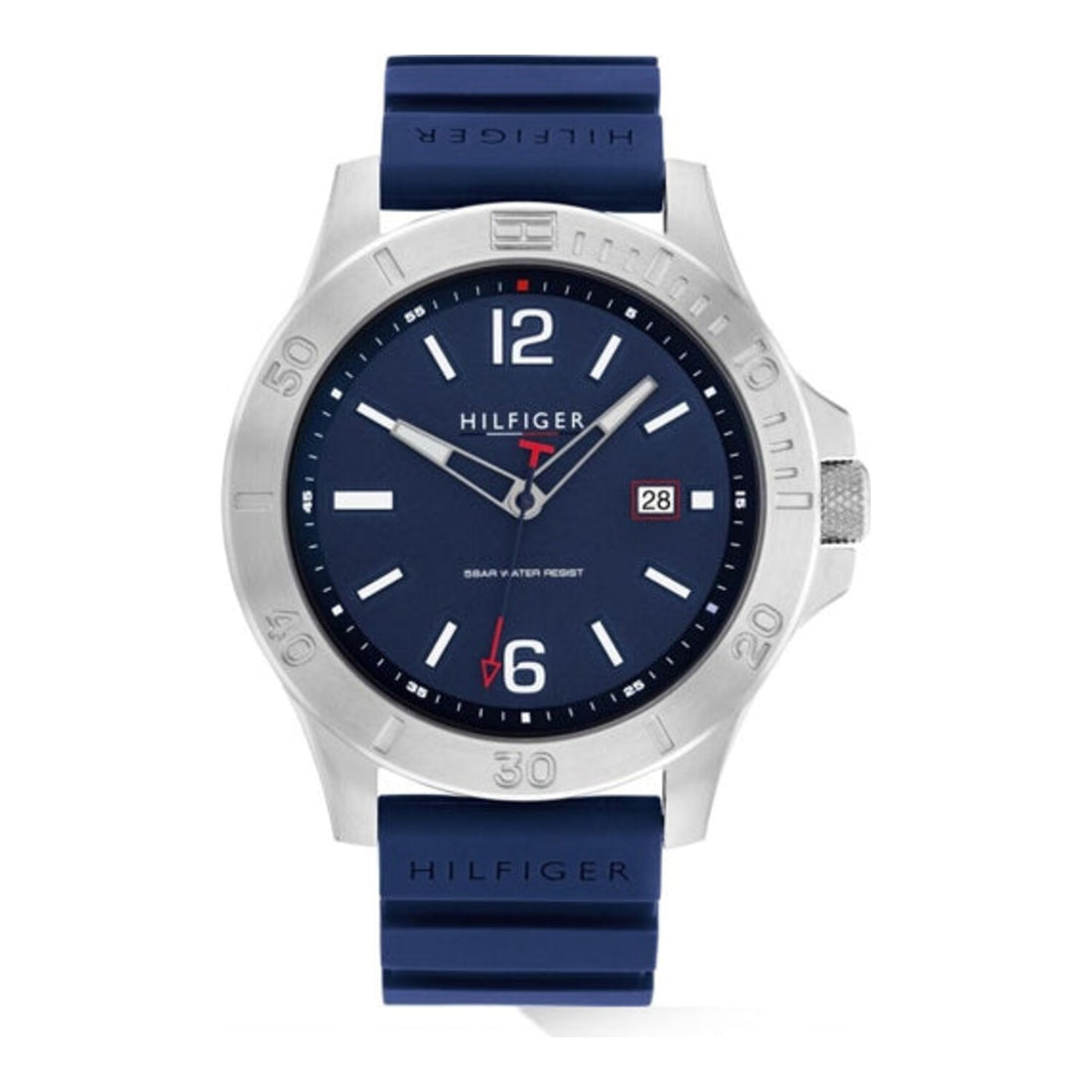 Tommy Hilfiger Mariner GMT XIII
