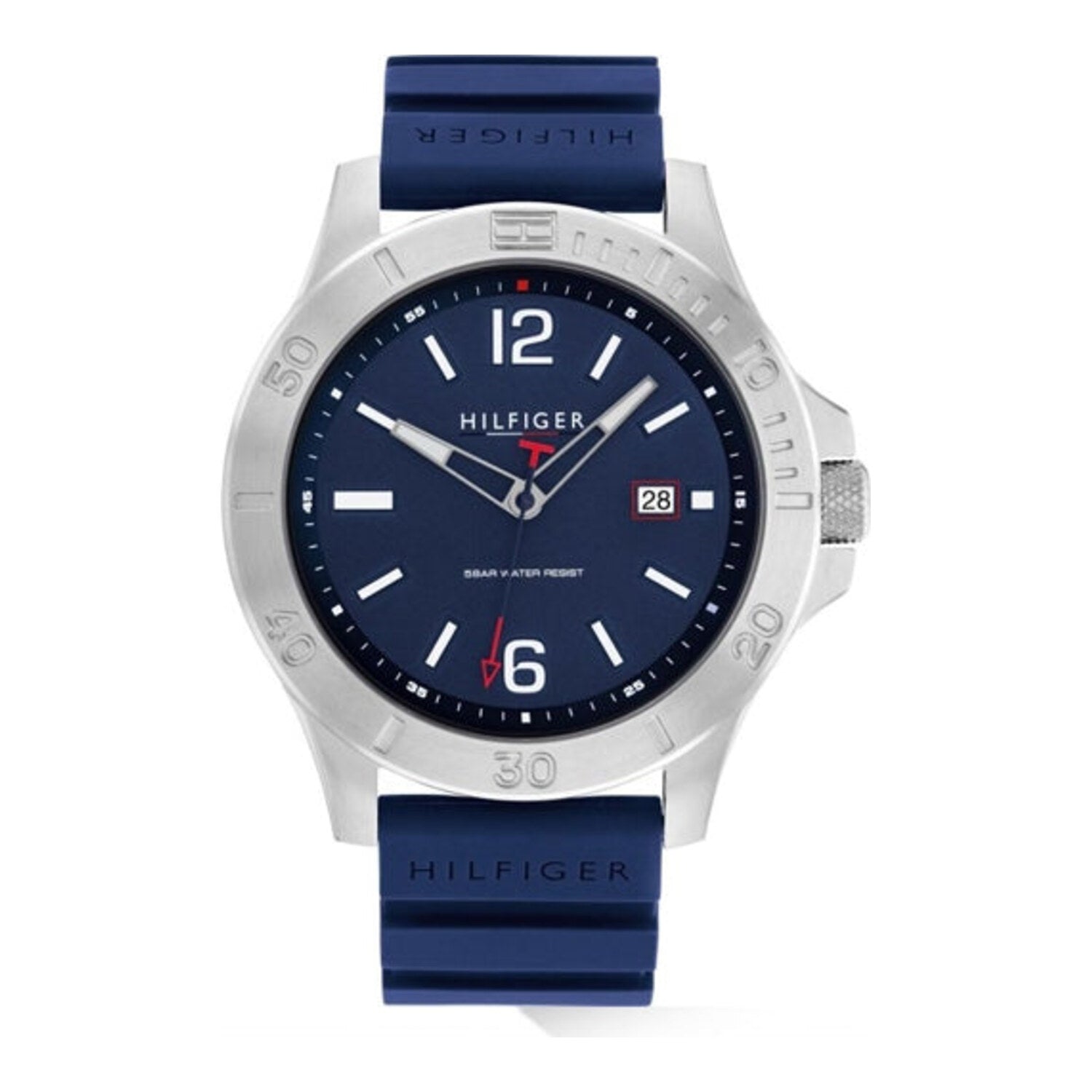 Tommy Hilfiger Mariner GMT XIII