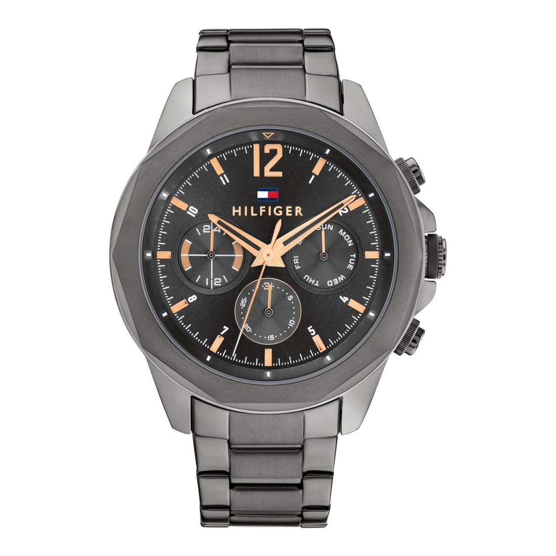 Tommy Hilfiger Mariner GMT XIV