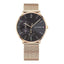 Mariner GMT XXI