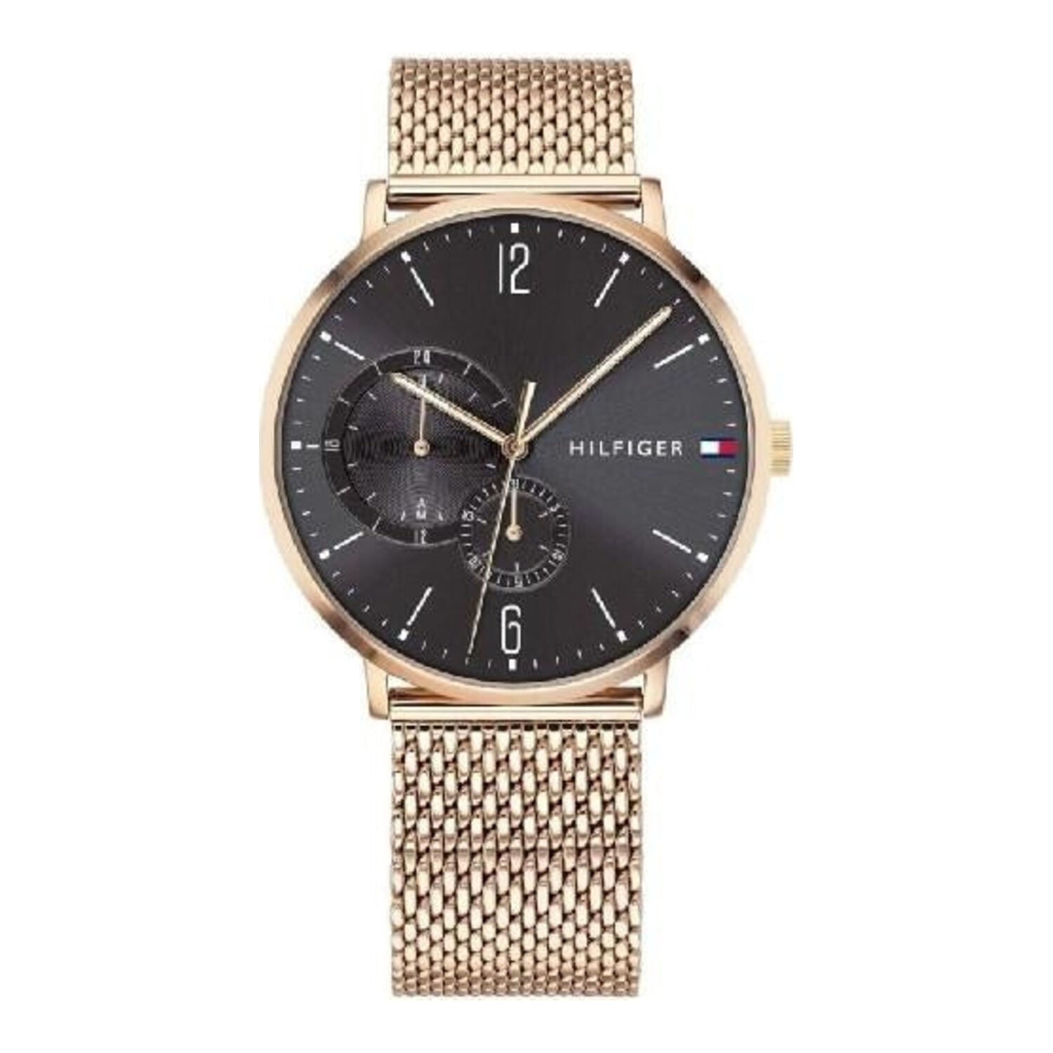 Tommy Hilfiger Mariner GMT XXI