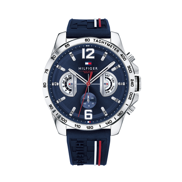 Tommy Hilfiger Downtown Runner XVII