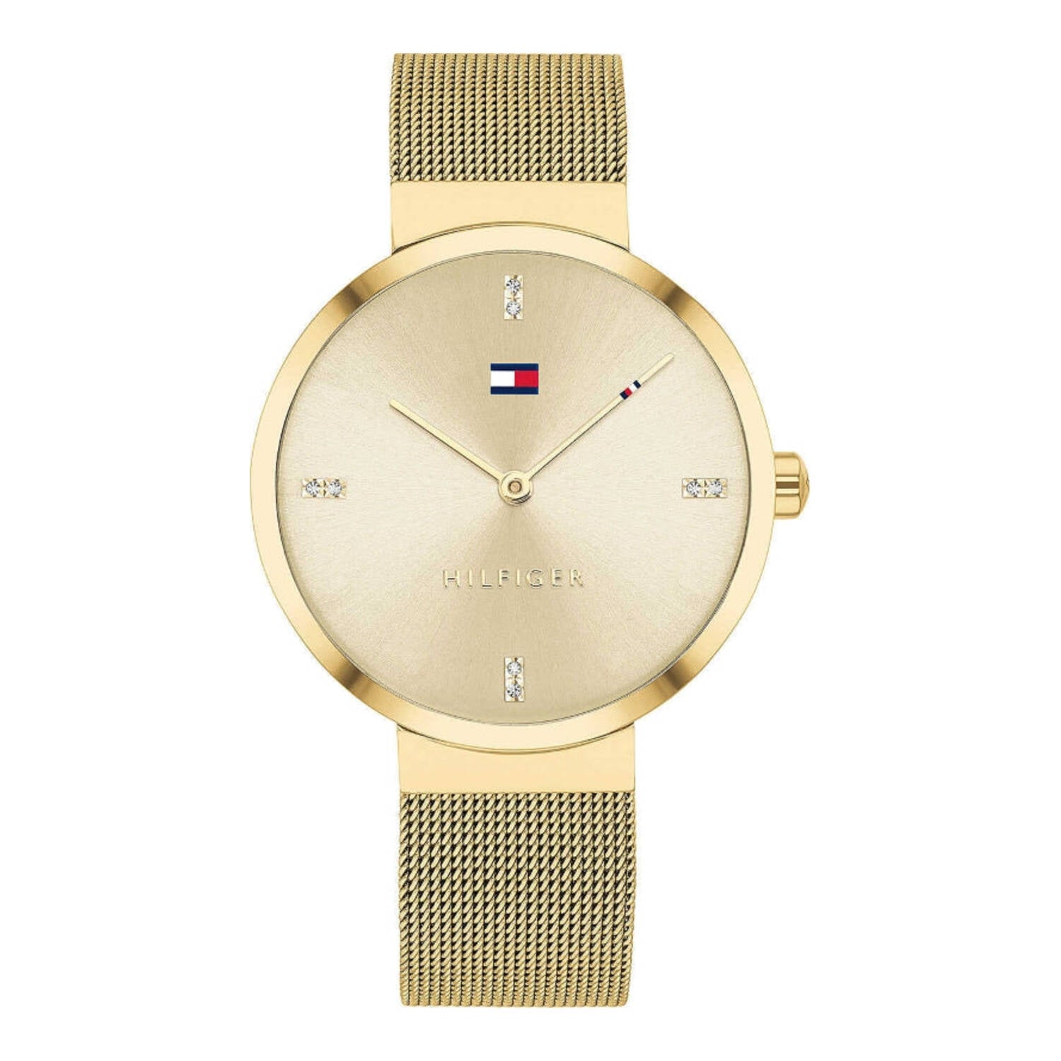 Tommy Hilfiger Pacific Coast V