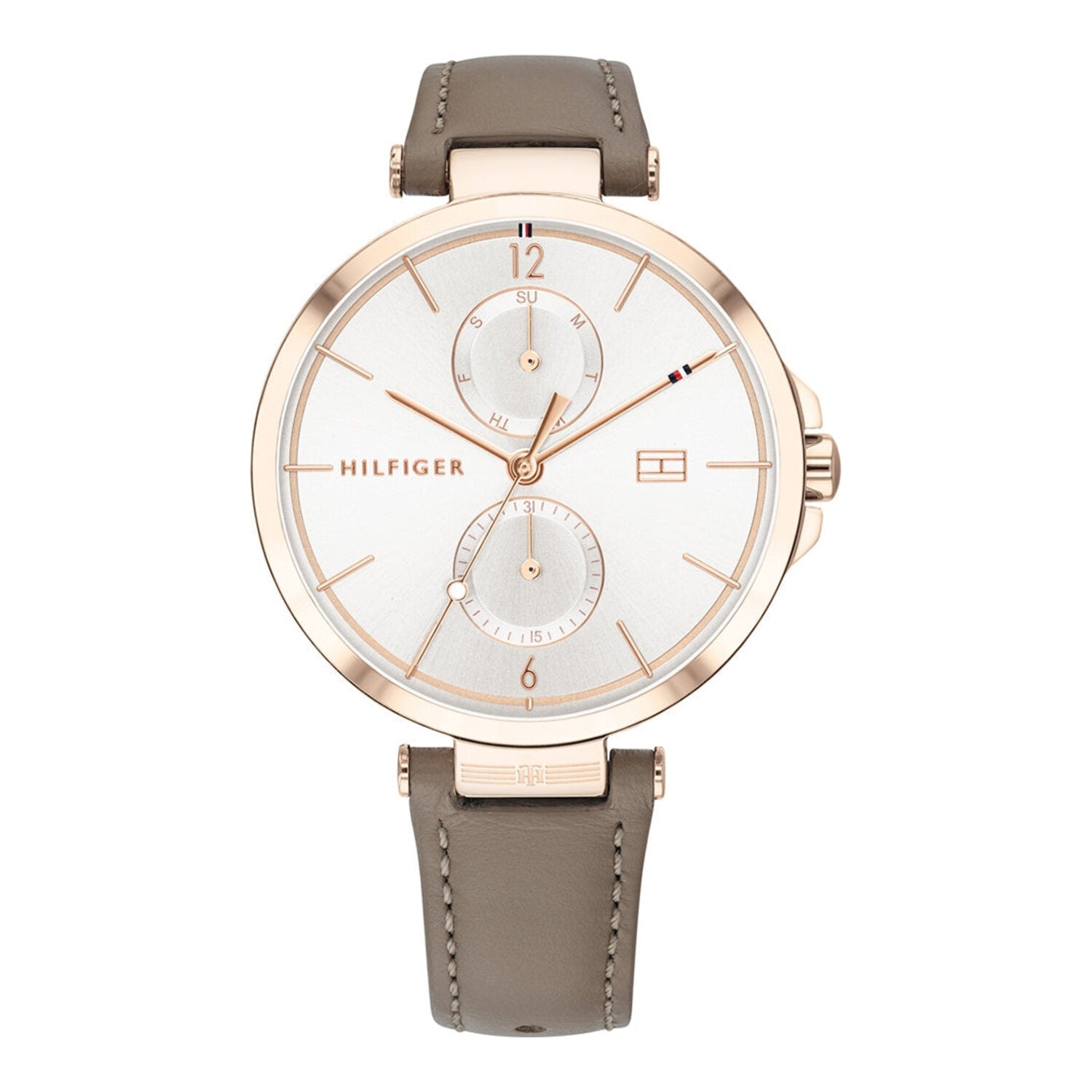 Tommy Hilfiger Park Avenue Chrono II