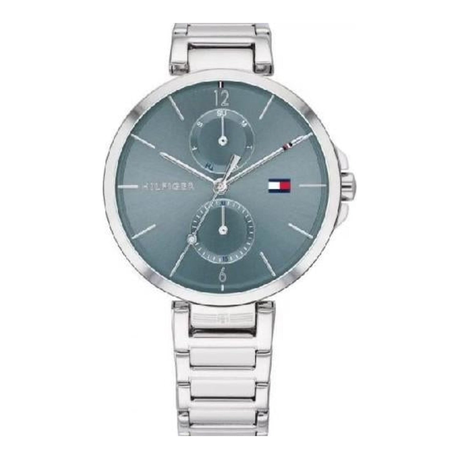 Tommy Hilfiger Park Avenue Chrono III