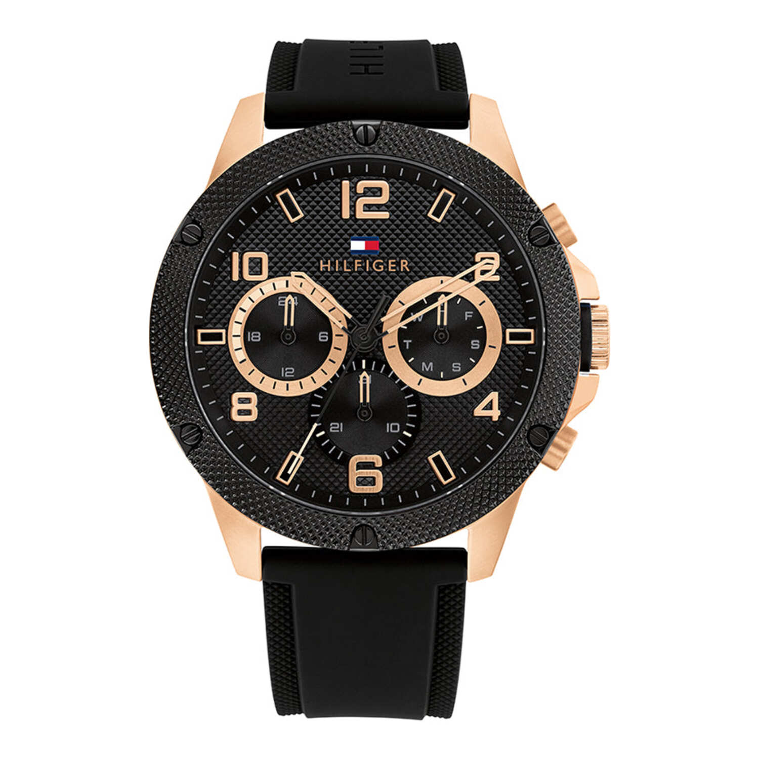 Tommy Hilfiger Park Avenue Chrono IV