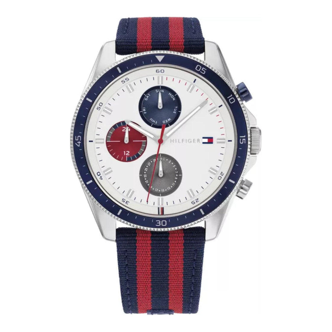 Tommy Hilfiger Park Avenue Chrono V