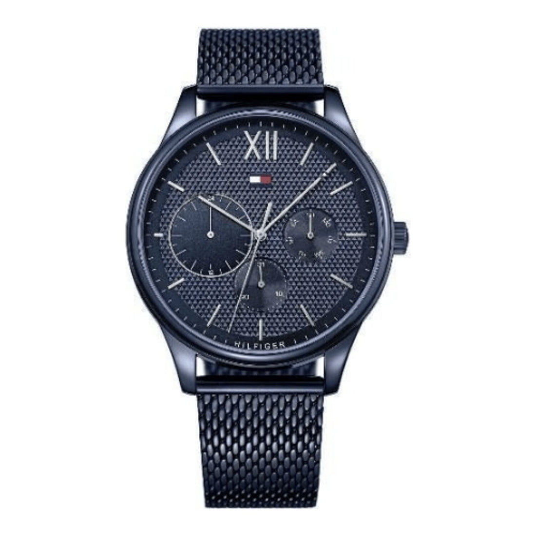 tommy hilfiger park avenue chrono vi 1791421