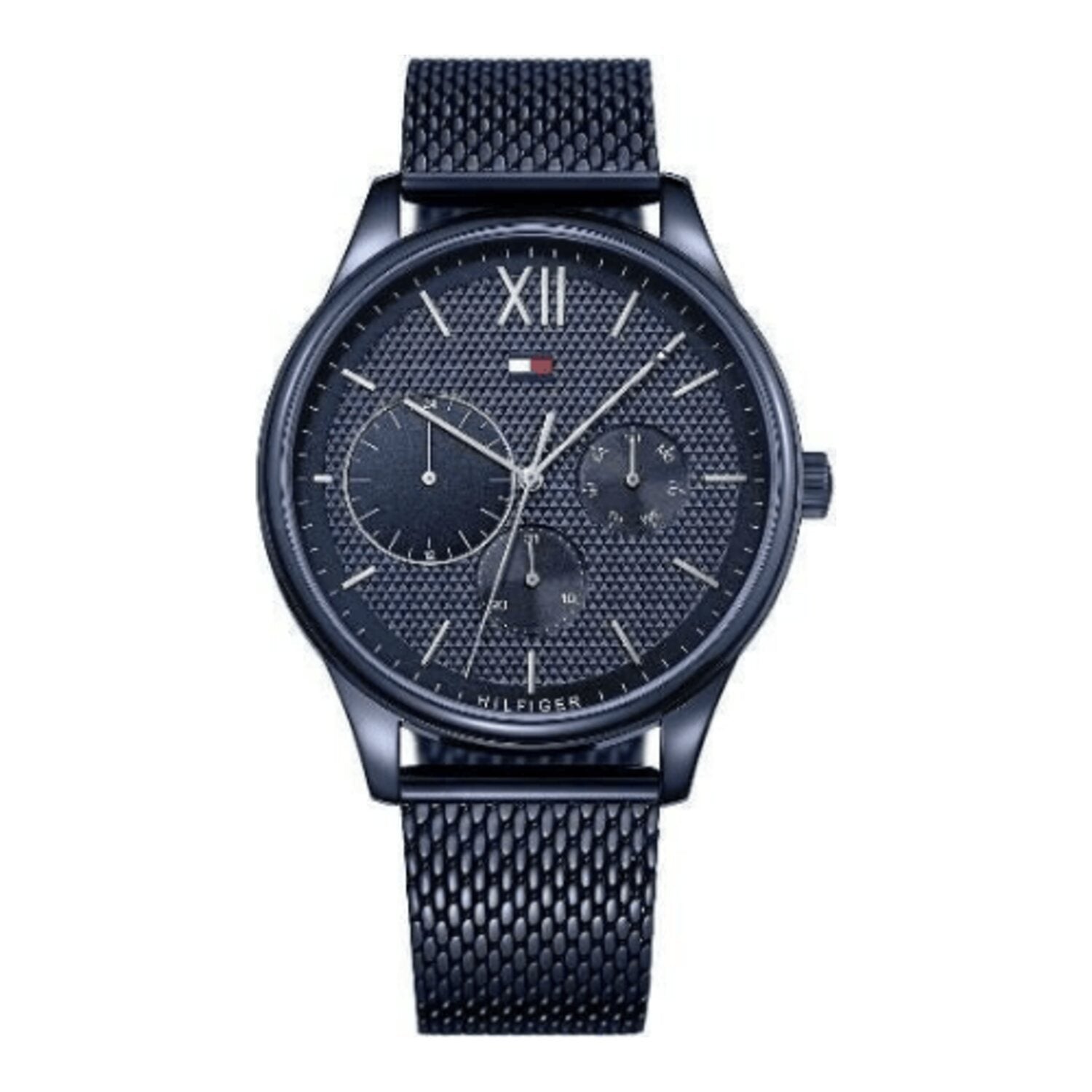 Tommy Hilfiger Park Avenue Chrono VI 1791421