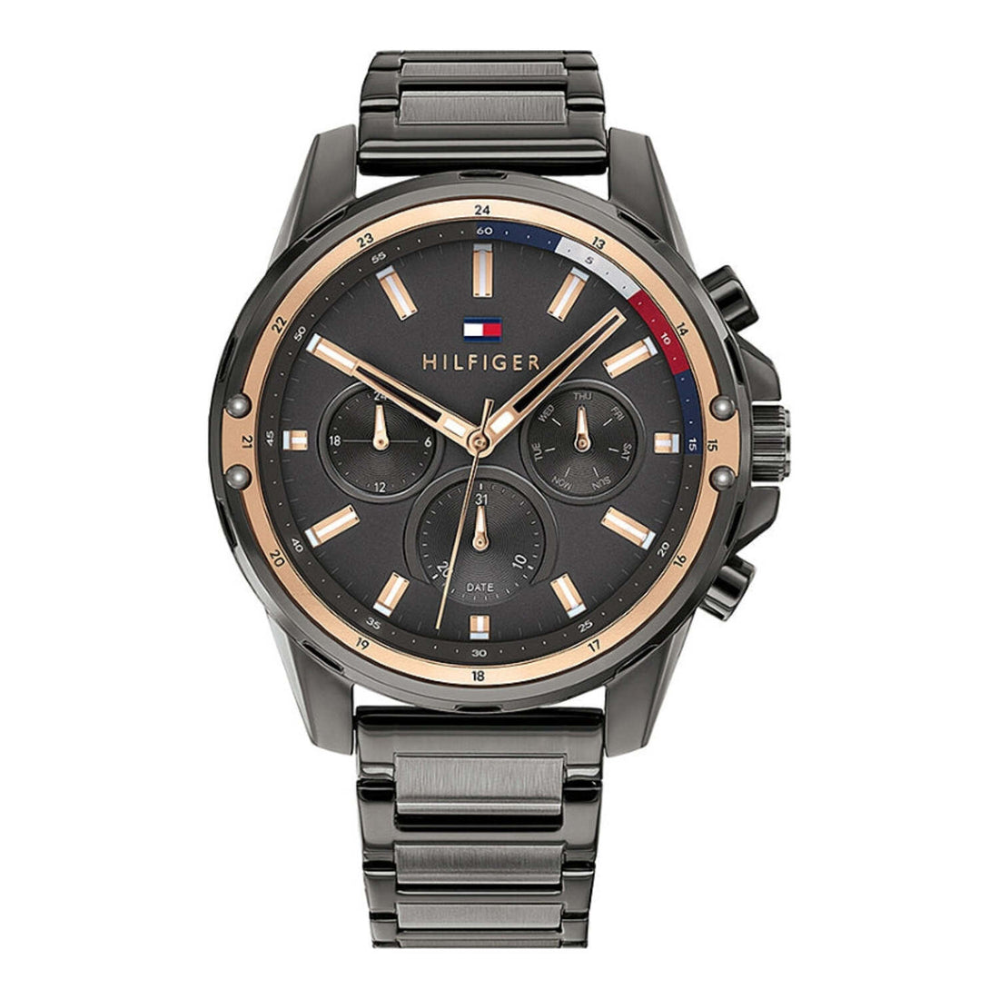 Tommy Hilfiger Riverside Classic V