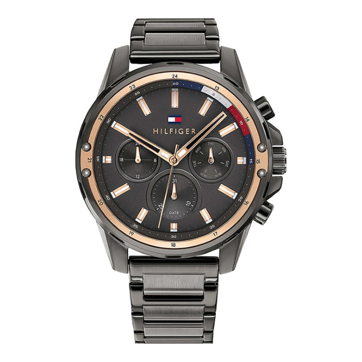 Tommy Hilfiger Riverside Classic V