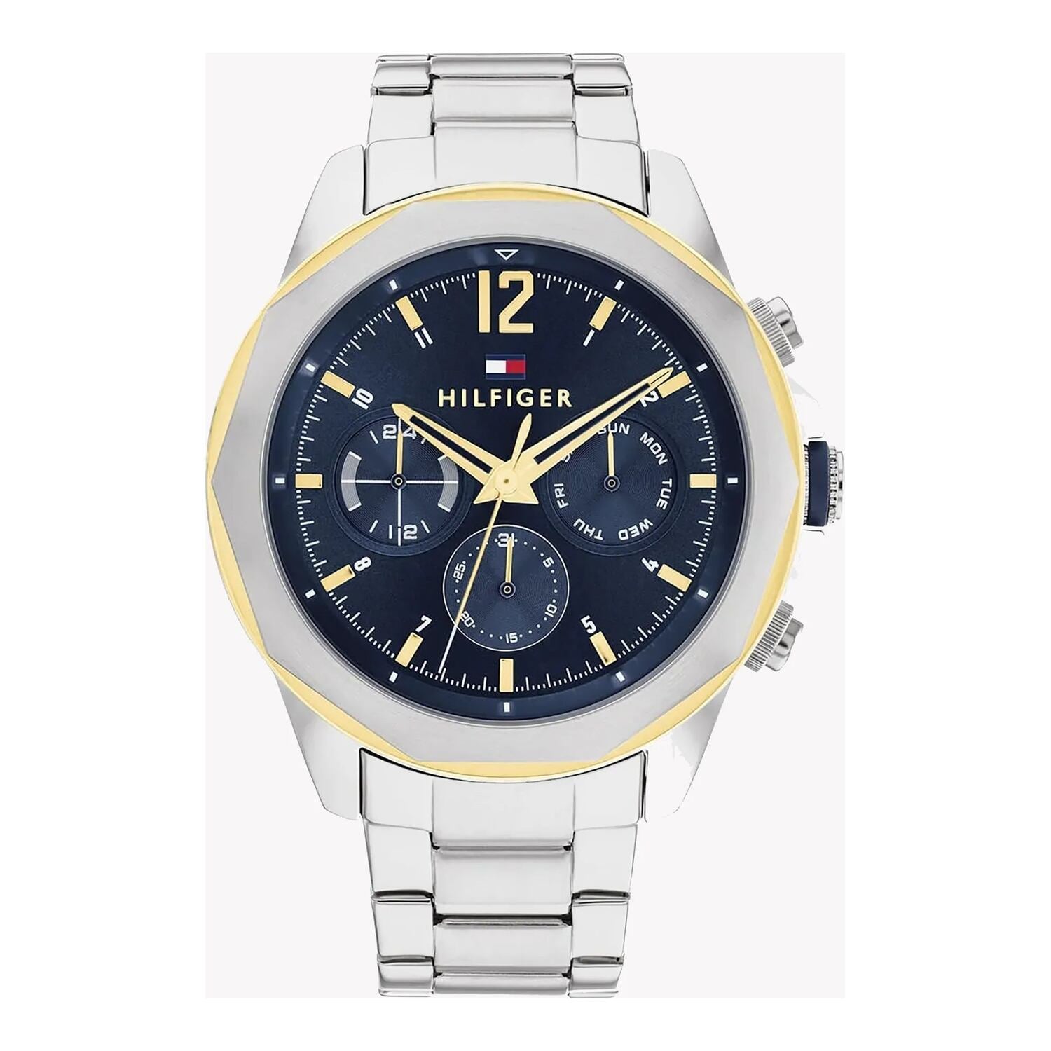 Tommy Hilfiger Summit Crest