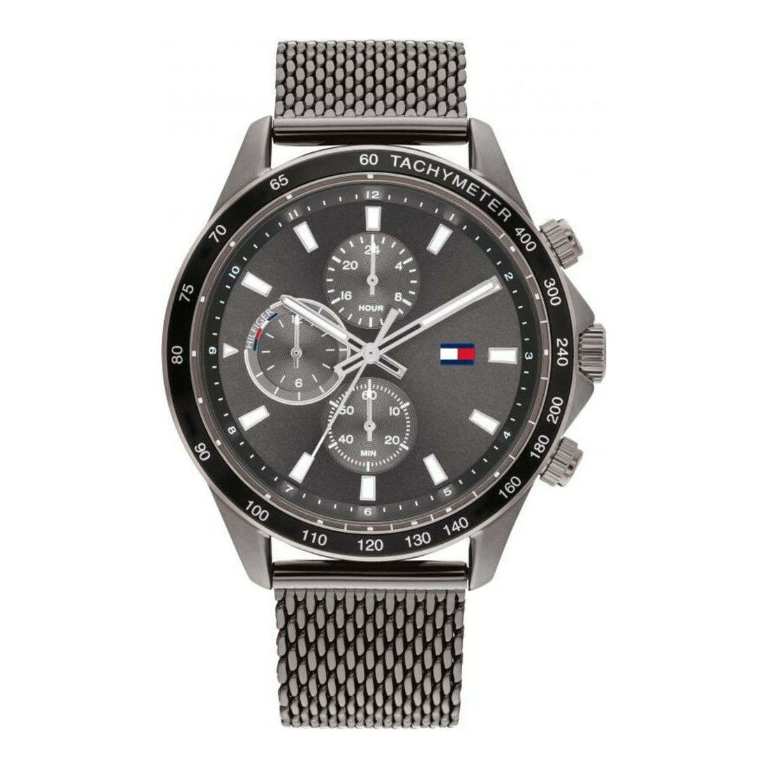 Tommy Hilfiger Summit Ridge XVIII
