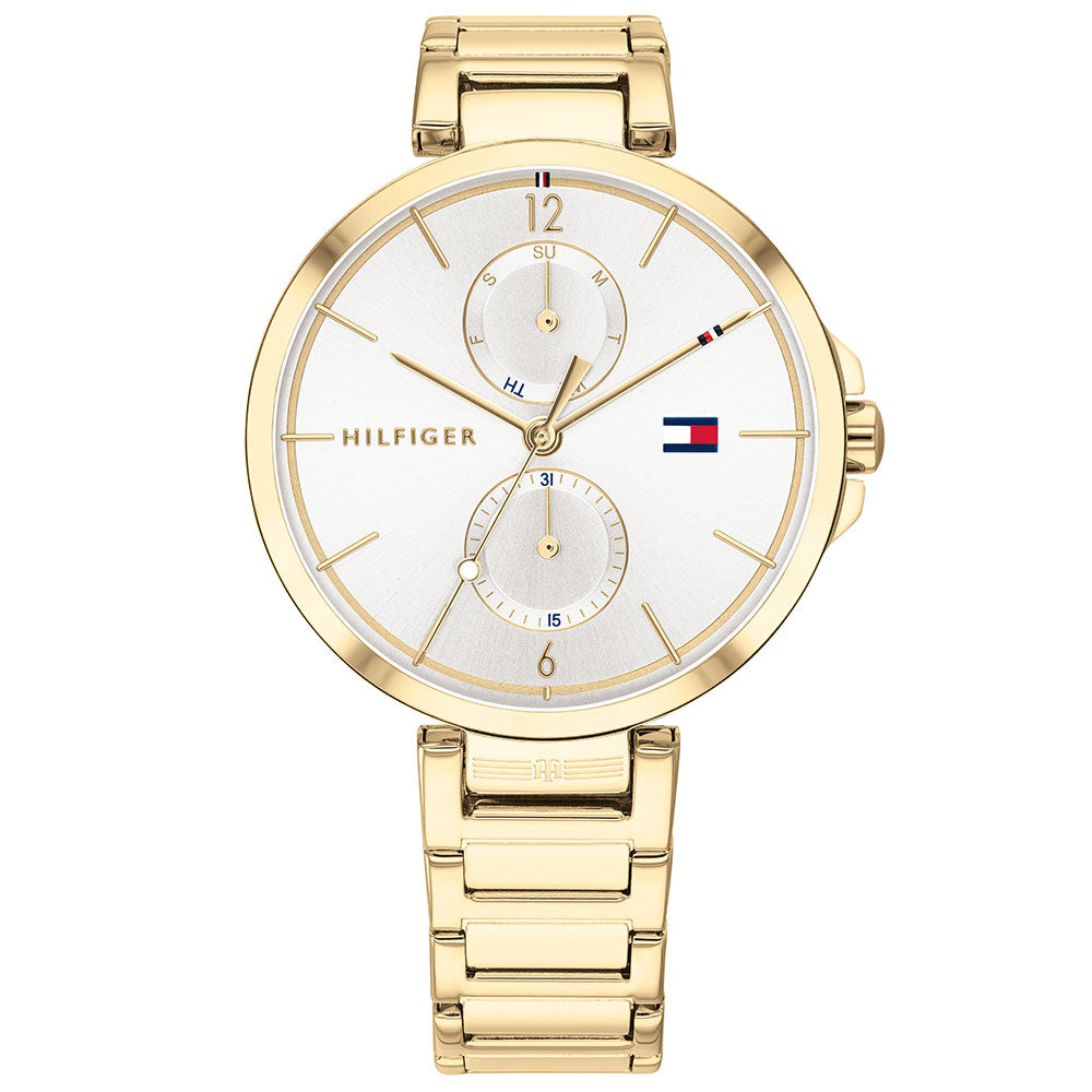 Tommy Hilfiger Park Avenue Chrono VI