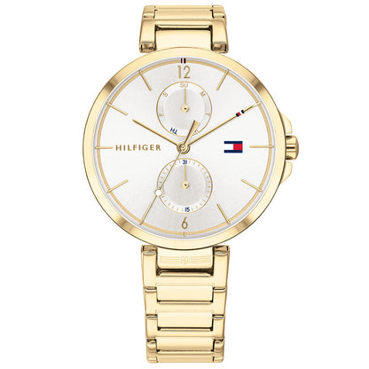 Tommy Hilfiger Park Avenue Chrono VI