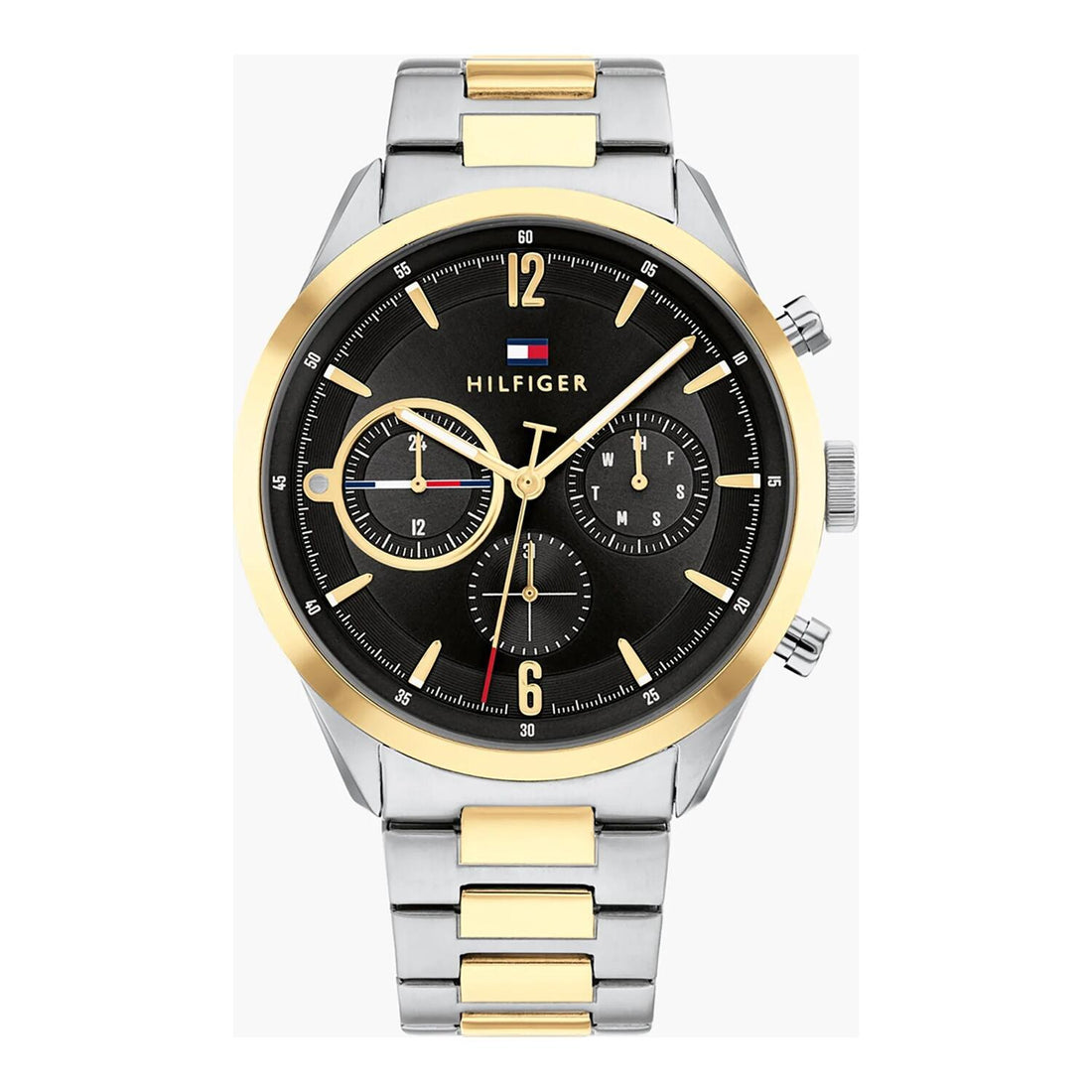 Tommy Hilfiger Tribeca Steel III