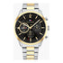Tommy Hilfiger Tribeca Steel III