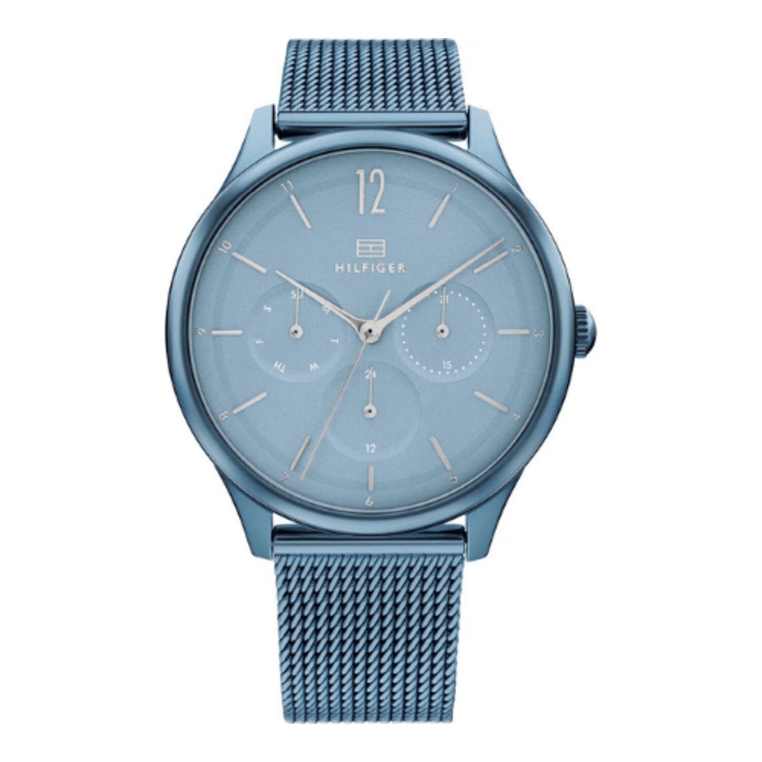 Tommy Hilfiger Yacht Club Bleu II 1782459
