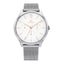 Yacht Club Steel II