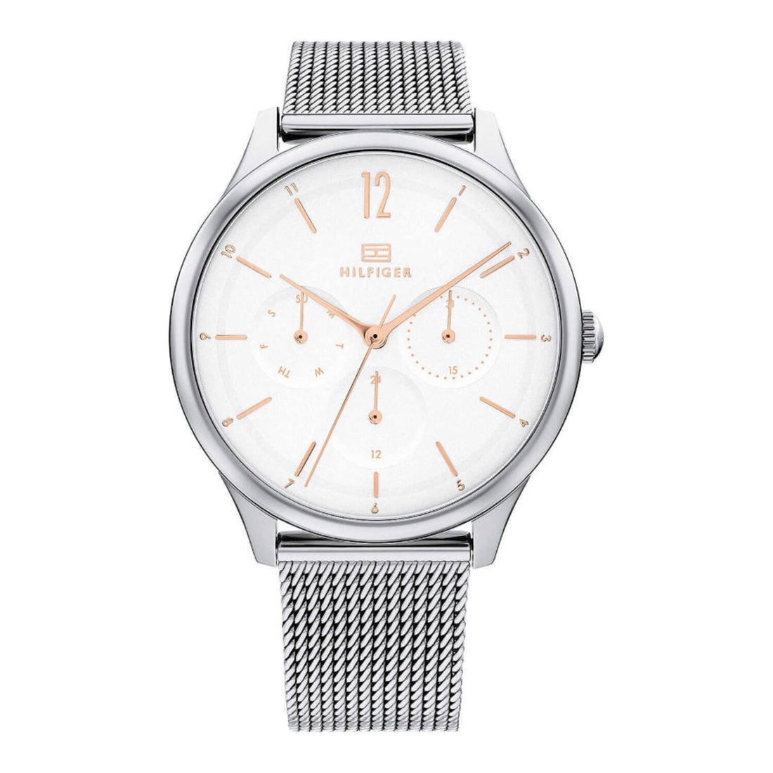 Tommy Hilfiger Yacht Club Steel II