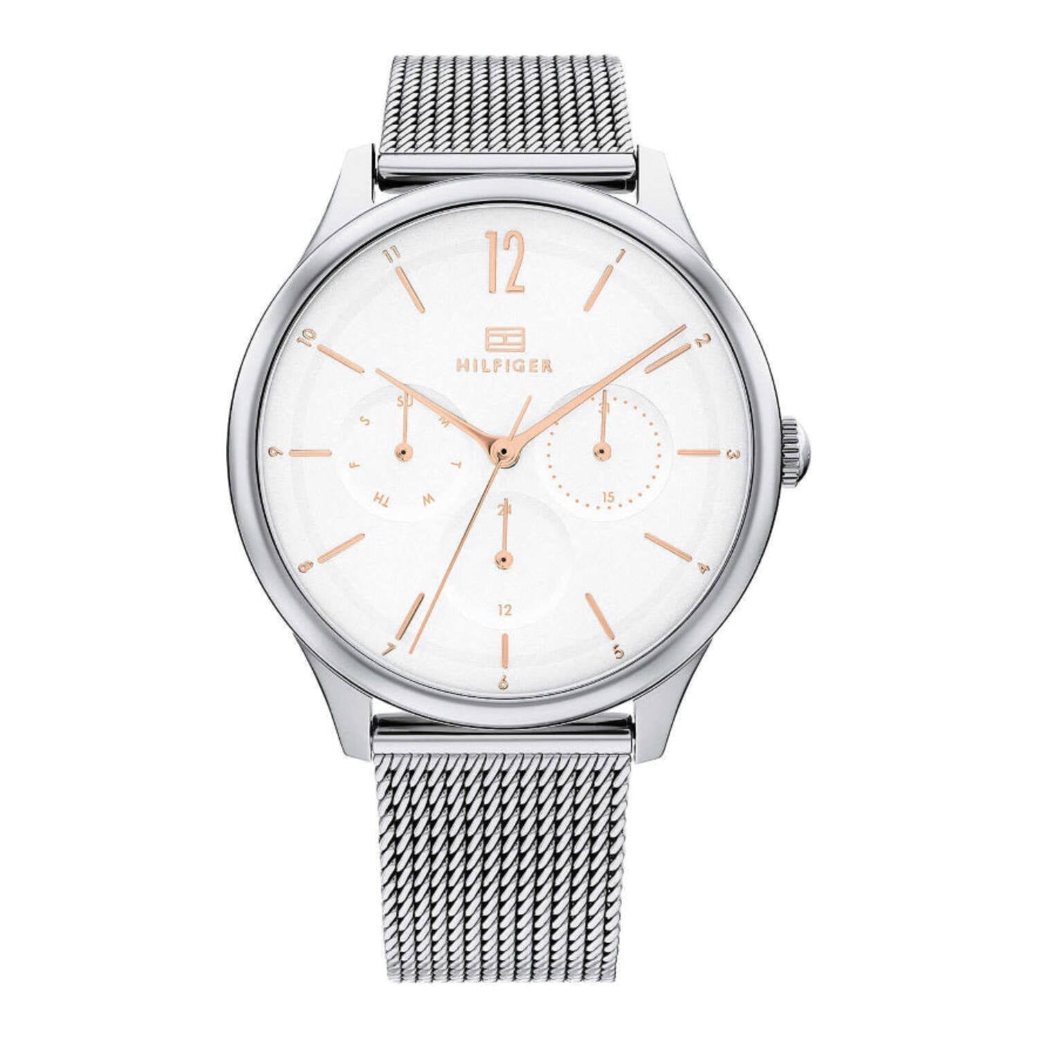 Tommy Hilfiger Yacht Club Steel II