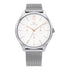 Tommy Hilfiger Yacht Club Steel II