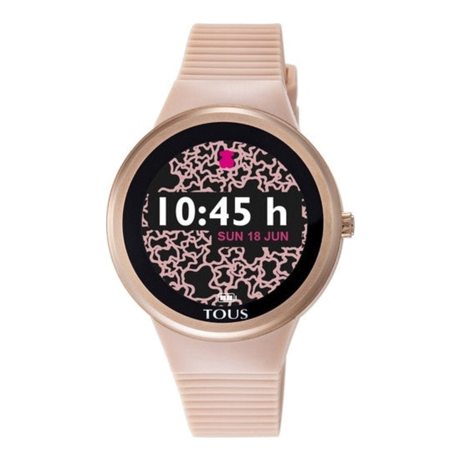 Tous B Connect