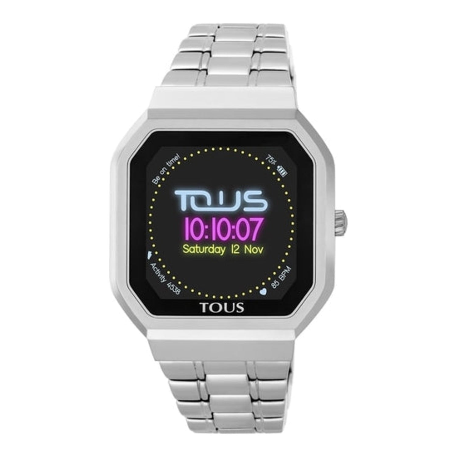 Tous B Connect