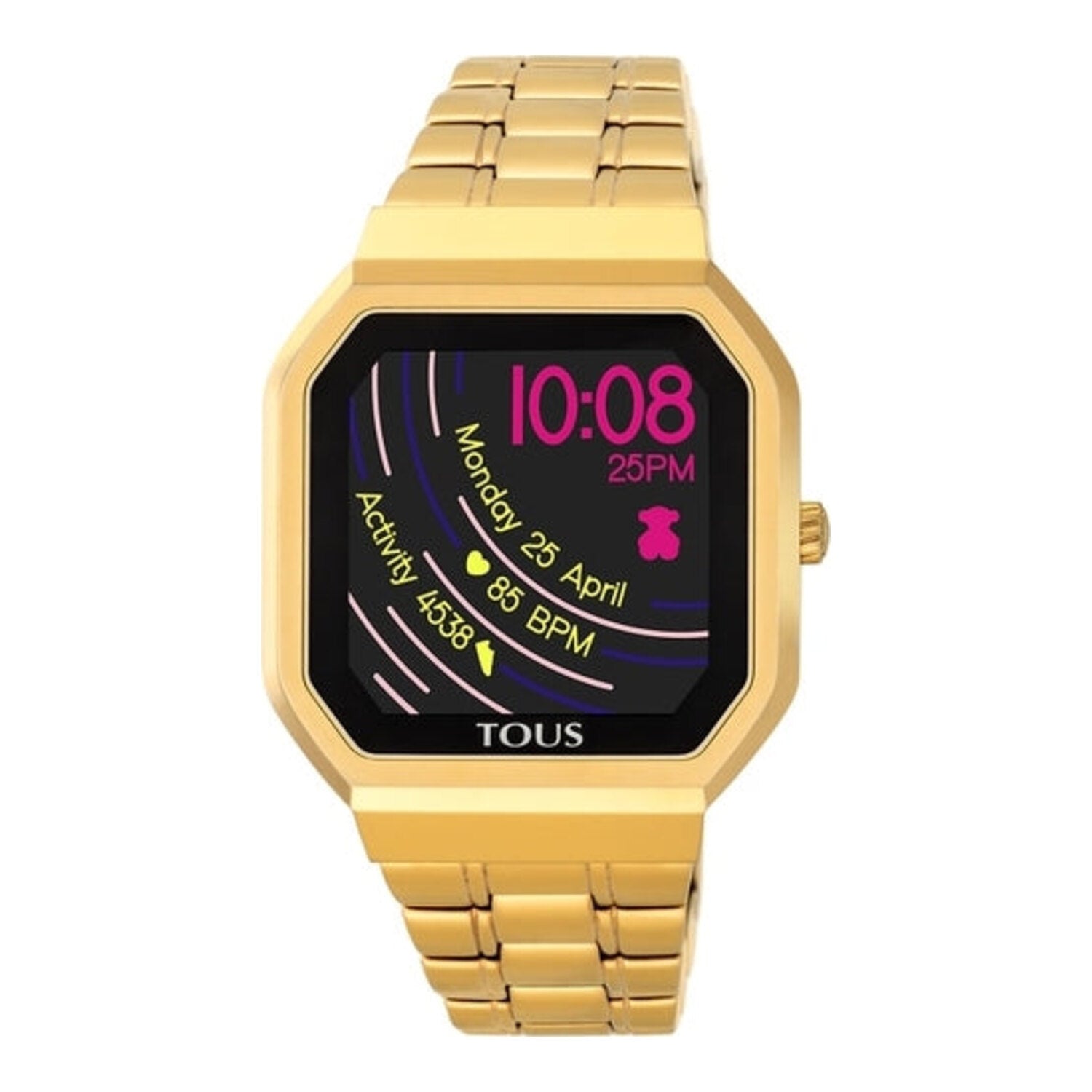 Tous B Connect