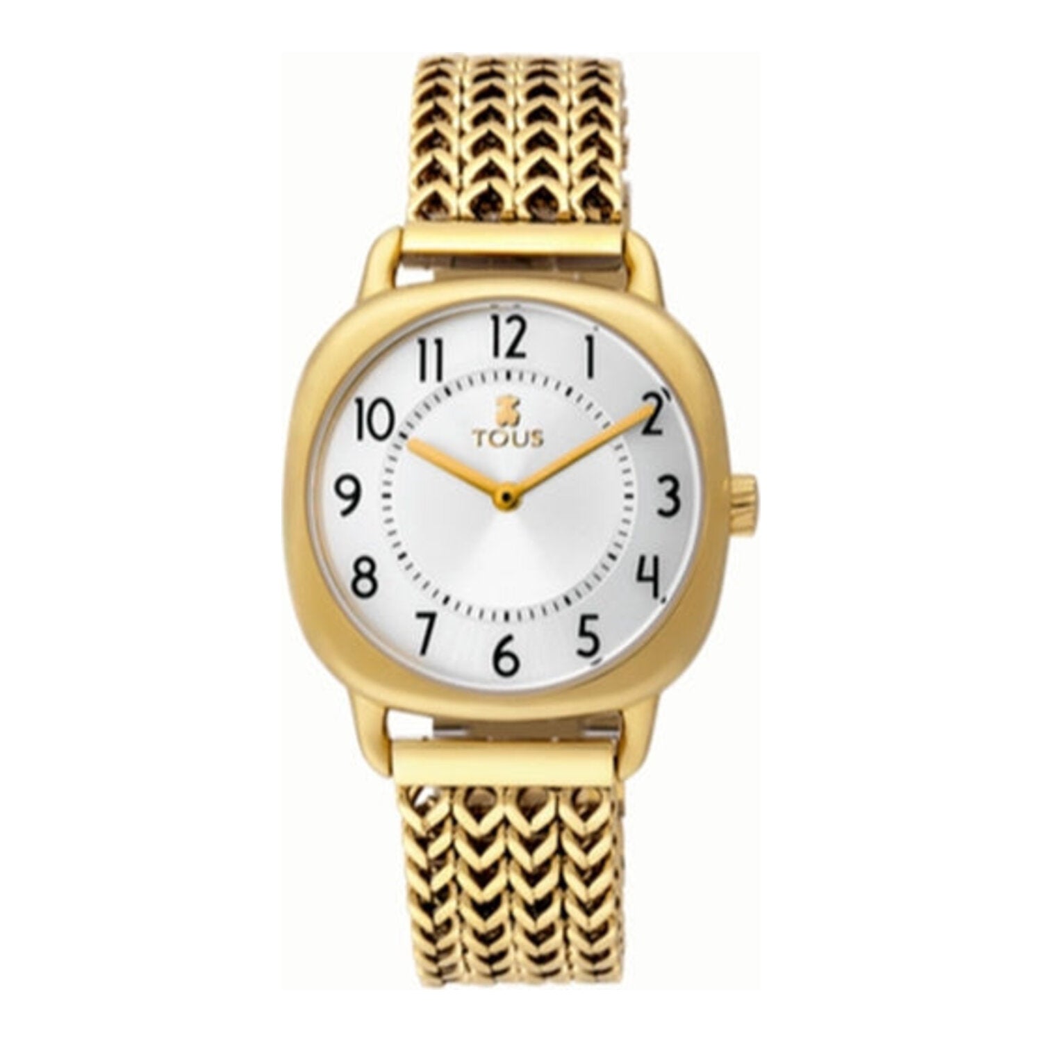 Tous Bear Chic