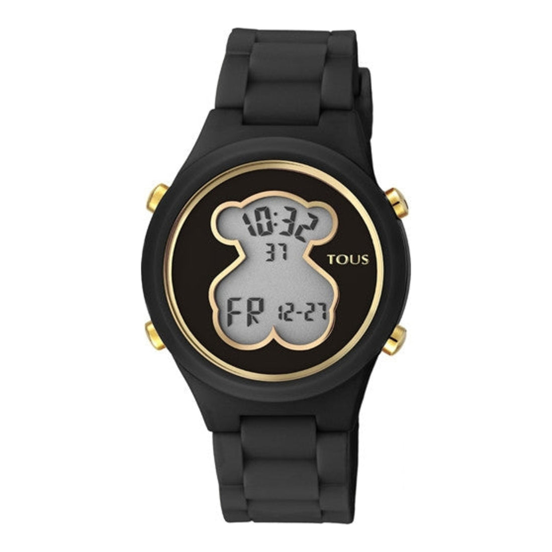 Tous Classic LCD