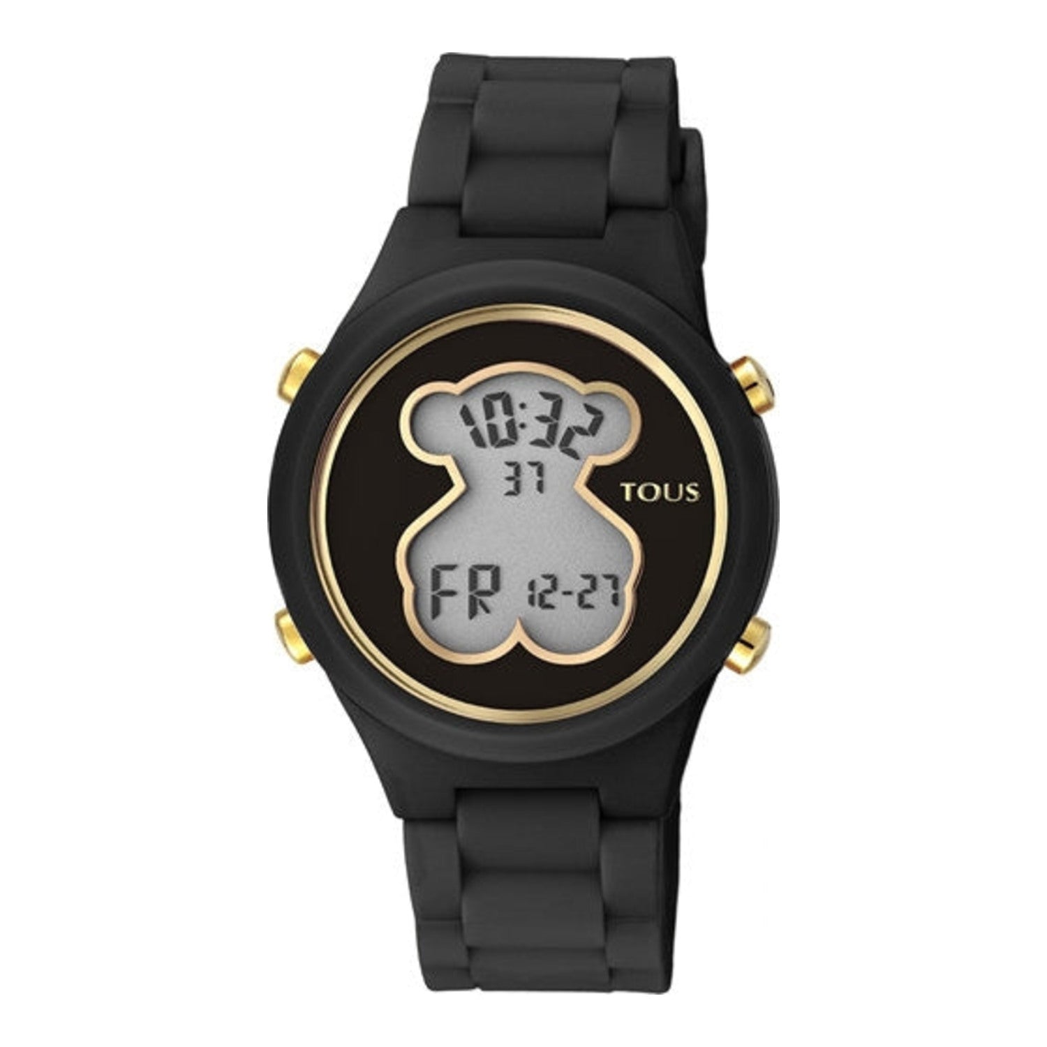 Tous Classic LCD
