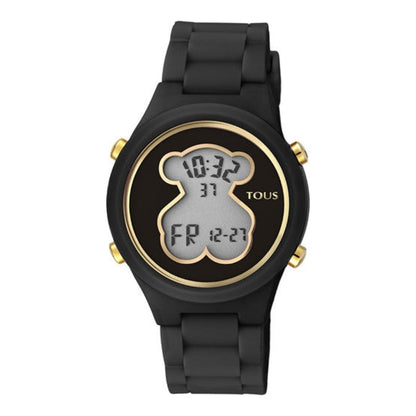 Tous Classic LCD