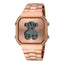 D-Bear SQ Two-Tone