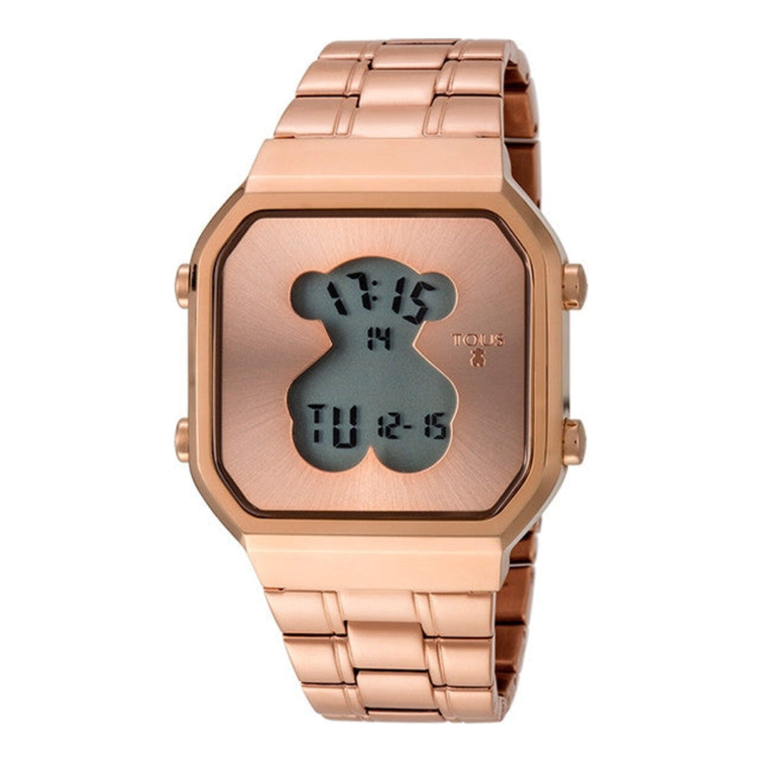 Tous D Bear SQ Two Tone