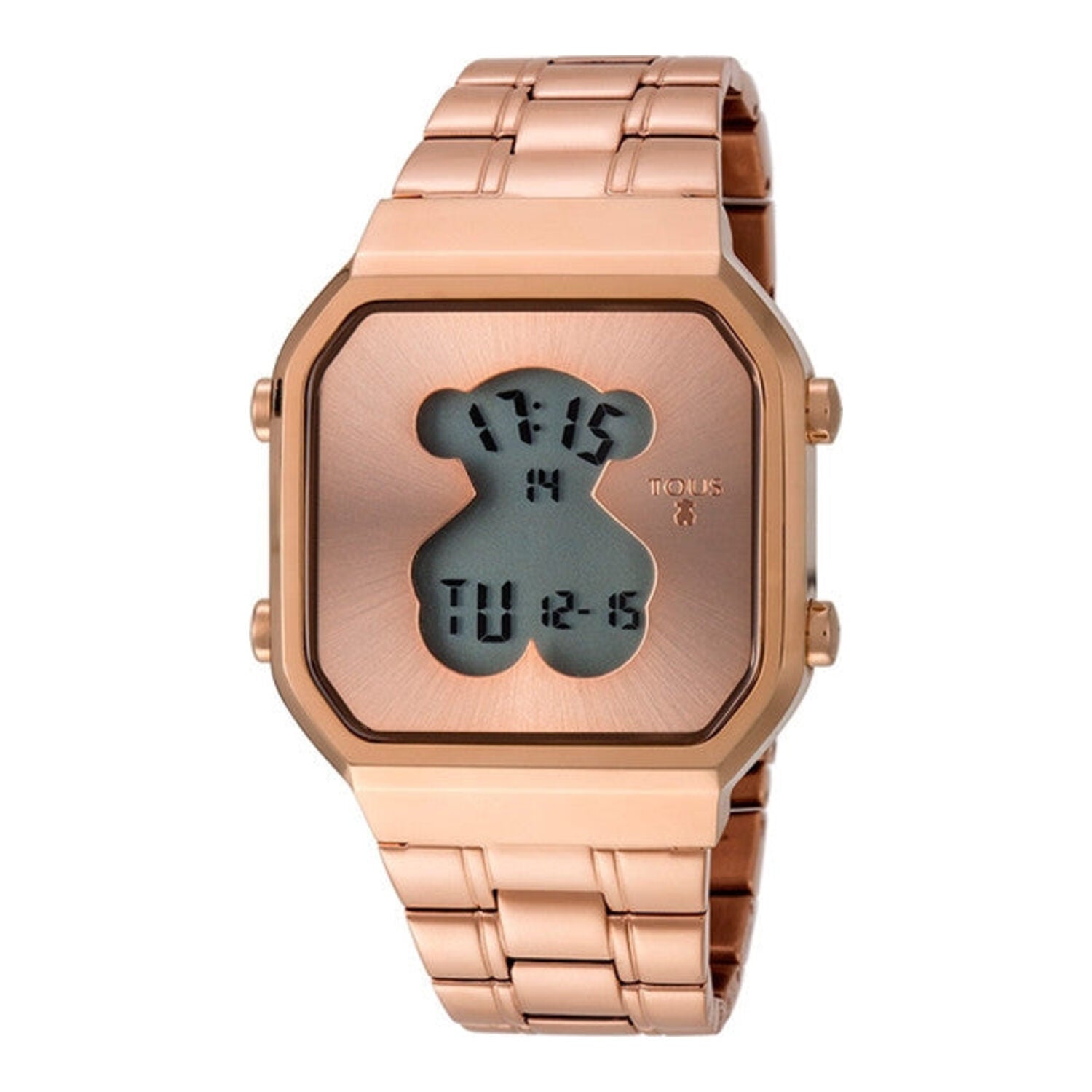 Tous D Bear SQ Two Tone