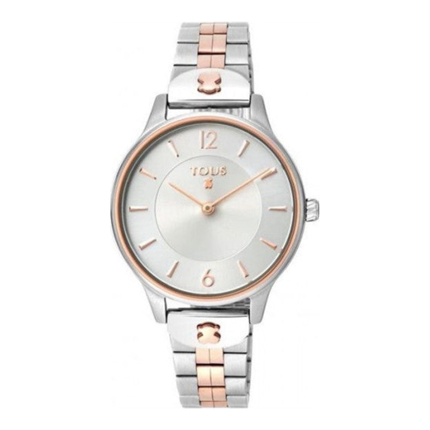 Horloge analogique Tous Mini Icon