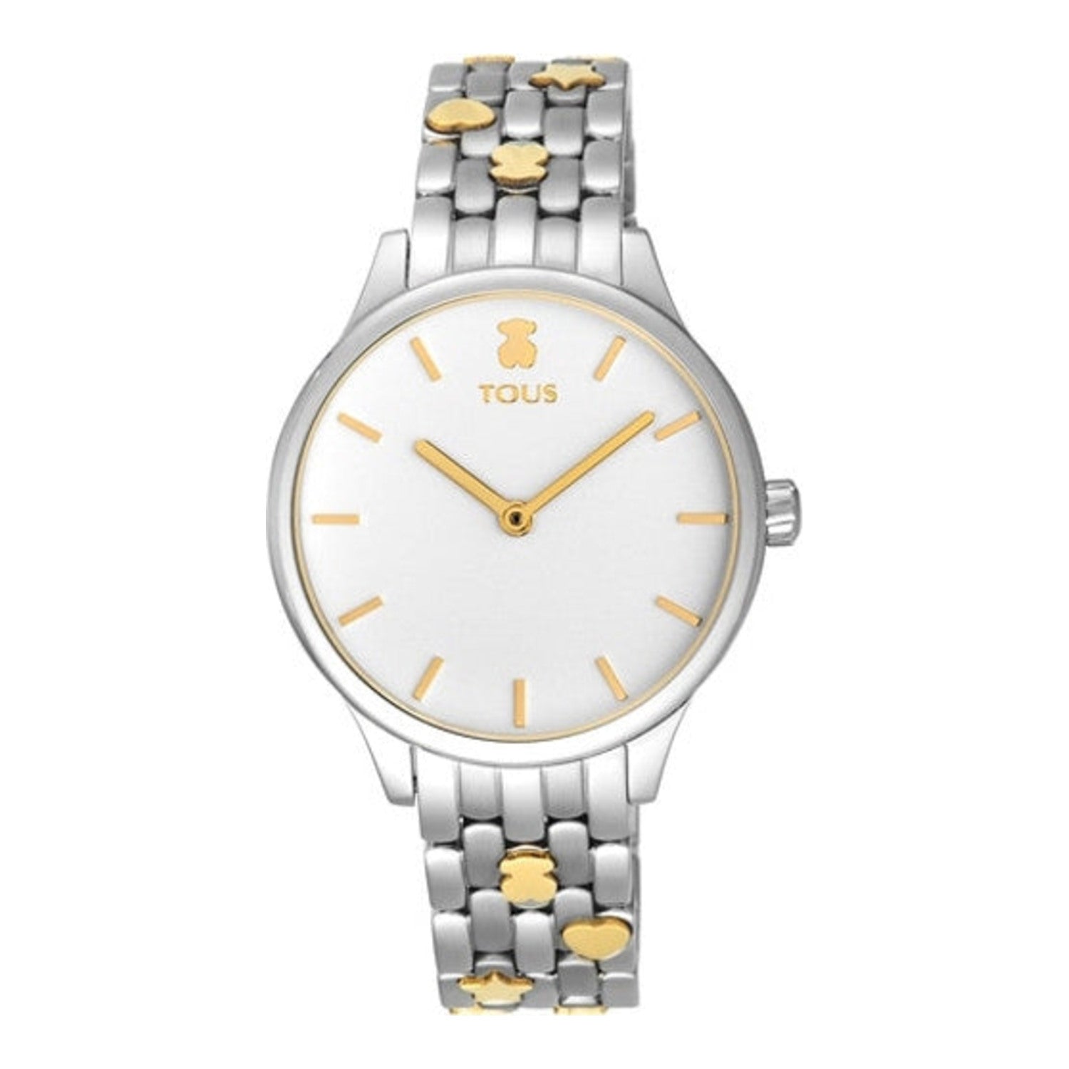 Horloge analogique Tous Mini Icon