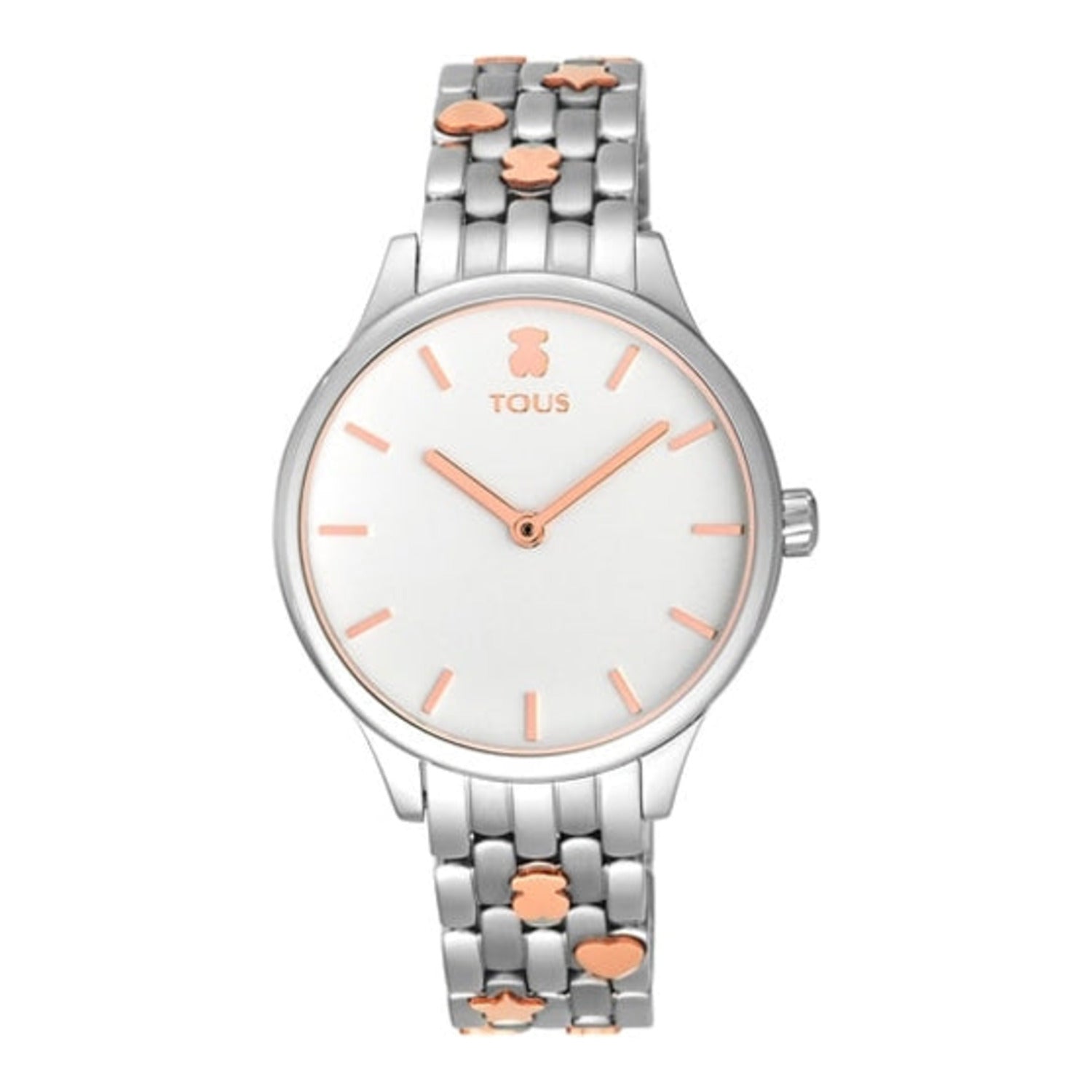 Horloge analogique Tous Mini Icon