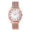 Horloge analogique Mini Icon