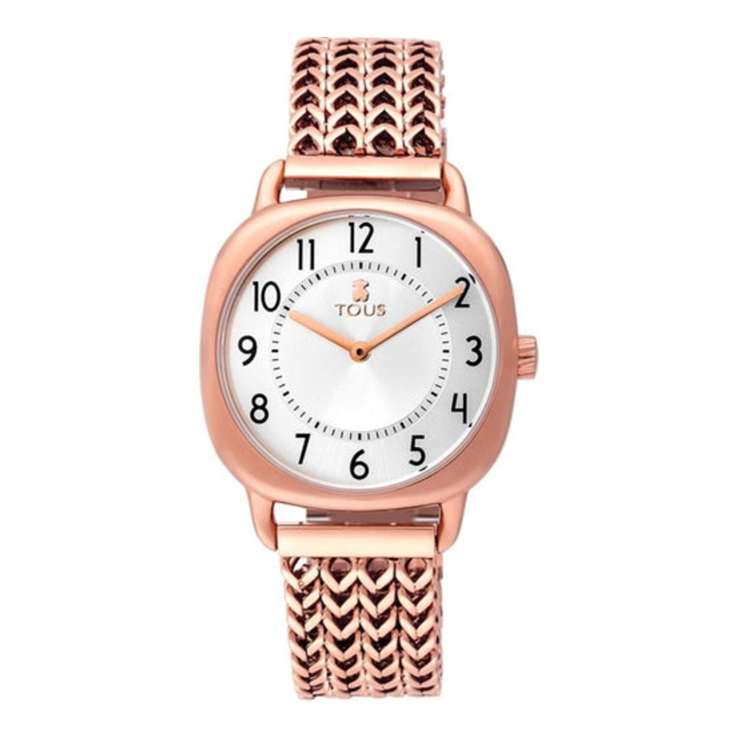 Horloge analogique Tous Mini Icon