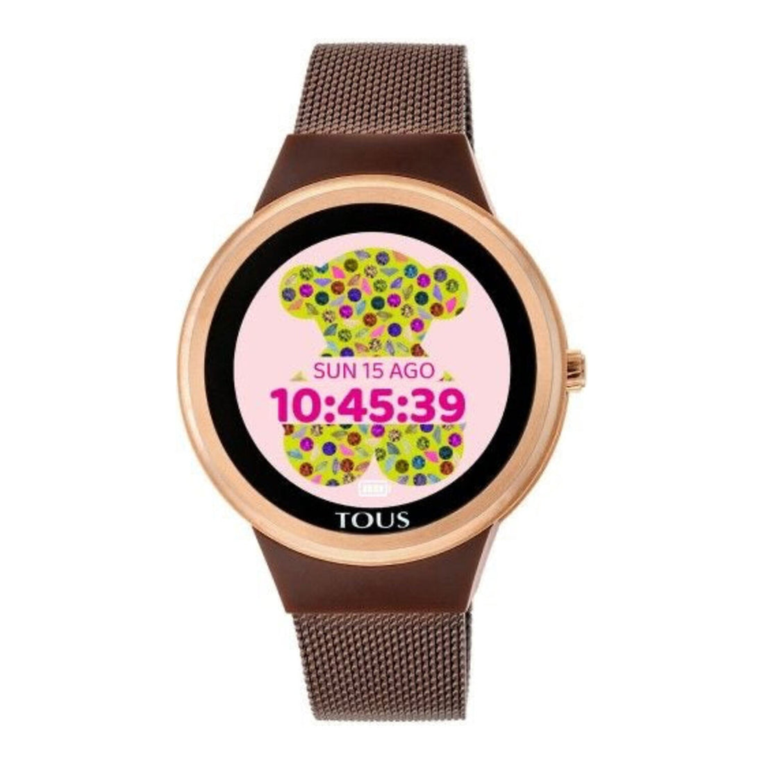 Tous Rond Connect