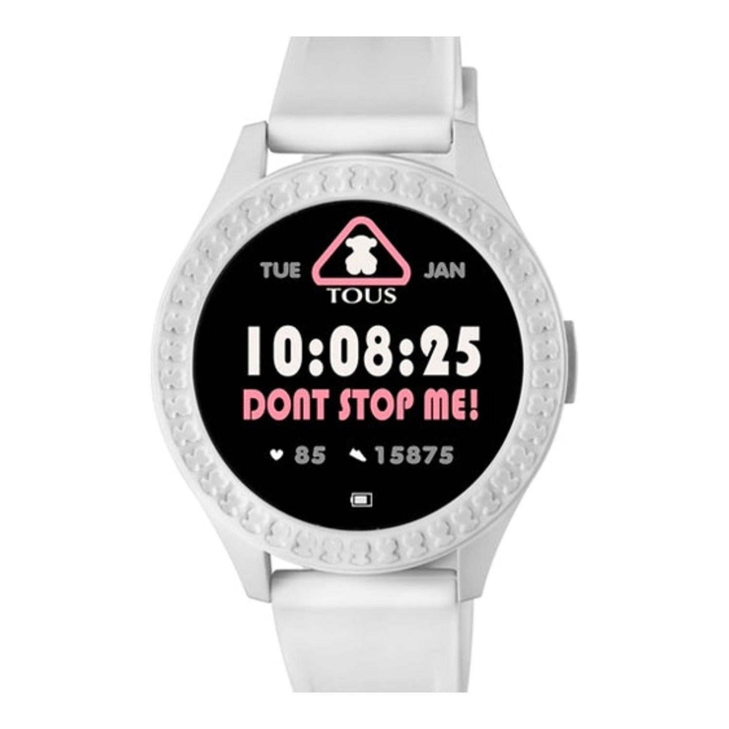 Tous Smarteen Connect